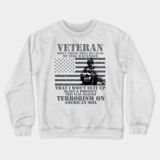 Veterans Shirt Tshirt Hoodie Sweatshirt - Veterans Day Shirt Crewneck Sweatshirt